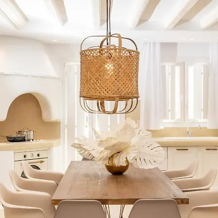 Gold & White *