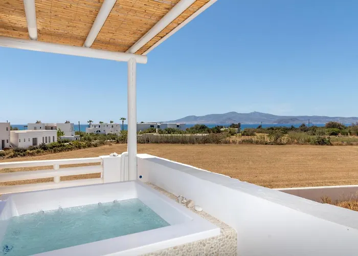 别墅 Gold & White *