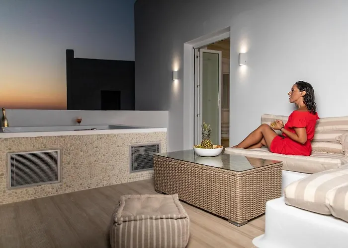 别墅 Gold & White *